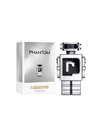 RABANNE | Phantom Eau de Toilette Nachfüllbar 150 ml | 